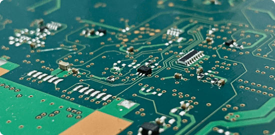 基板製作/実装